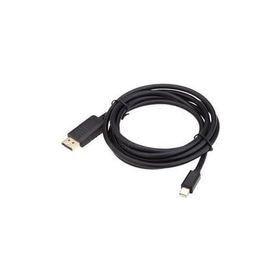 Alfais AL-4315 Mini Displayport to Displayport Çevirici Dönüştürücü