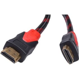 Alfais AL-4403 30 cm HDMI Kablosu to 1.4 B 3D HDMI Kablosu