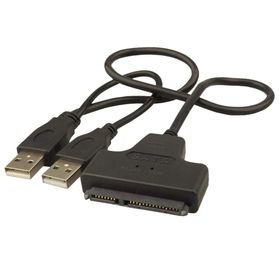 Alfais AL-4536 2.5 inch Sata to USB Çevirici