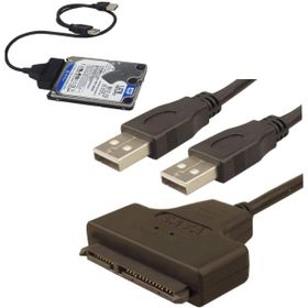 Alfais AL-4536 2.5 inch Sata to USB Çevirici