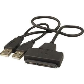 Alfais AL-4536 2.5 inch Sata to USB Çevirici