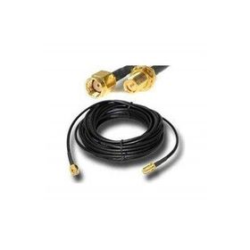 Alfais AL-4544 Wireless Anten Uzatıcı 10 m Uzatma Kablosu