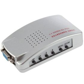 Alfais AL-4551 VGA Çevirici