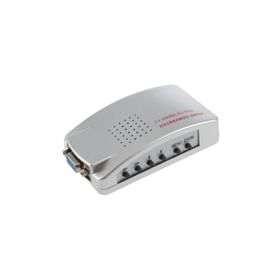 Alfais AL-4551 VGA Çevirici