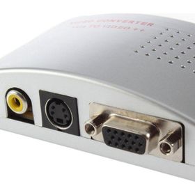 Alfais AL-4551 VGA Çevirici