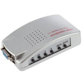 Alfais AL-4551 VGA Çevirici