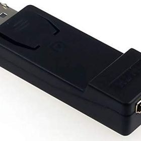 Alfais AL-4564 Display Port to HDMI Adaptör Çevirici