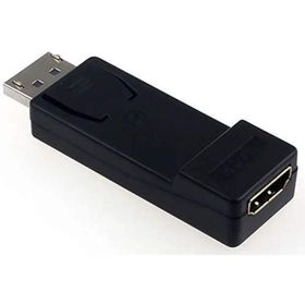 Alfais AL-4564 Display Port to HDMI Adaptör Çevirici