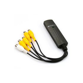 Alfais AL-4576 USB DVR Laptop Bilgisayar Kamera Kayıt Kablosu