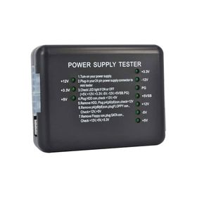Alfais AL-4589 Sata HDD Power Supply Test Cihazı