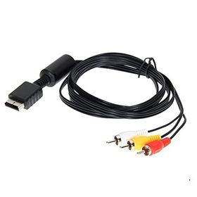 Alfais AL-4620 Sony PS3 PS2 AV TV Kablosu