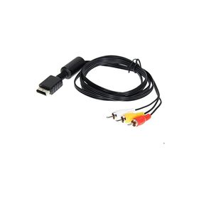 Alfais AL-4620 Sony PS3 PS2 AV TV Kablosu