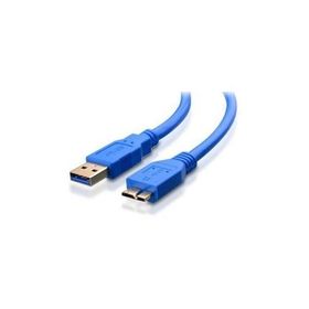 Alfais AL-4621 50 cm USB 3.0 HDD Taşınabilir Disk Kablosu