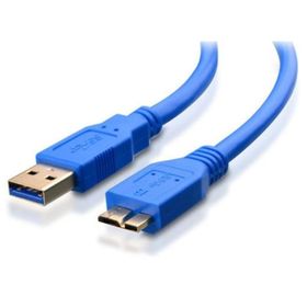 Alfais AL-4621 50 cm USB 3.0 HDD Taşınabilir Disk Kablosu