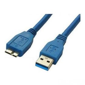 Alfais AL-4622 1 m USB 3.0 HDD Taşınabilir Disk Kablosu