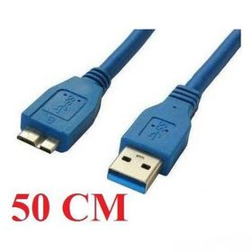 Alfais AL-4622 1 m USB 3.0 HDD Taşınabilir Disk Kablosu
