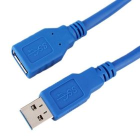 Alfais AL-4625 USB 3.0 Harddisk Uzatma Uzatıcı 50 cm Ekleme Kablosu