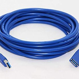 Alfais AL-4627 USB 3.0 Harddisk Uzatma 3 m Uzatıcı Ekleme Kablosu
