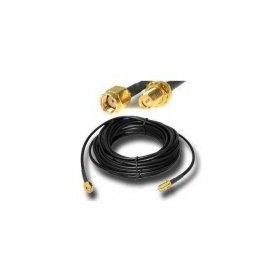 Alfais AL-4649 Wireless Anten Uzatıcı 5 m Uzatma Kablosu