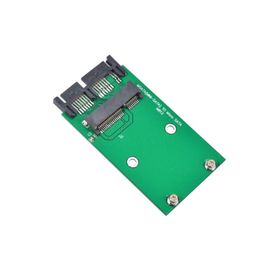 Alfais AL-4668 Mini Sata to Micro Sata Çevirici Dönüştürücü Kart