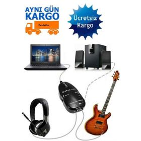 Alfais AL-4672 USB Kablo