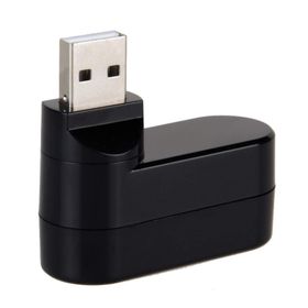 Alfais AL-4692 4 Port USB 2.0 Hub Çoklayıcı
