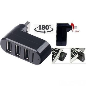 Alfais AL-4692 4 Port USB 2.0 Hub Çoklayıcı