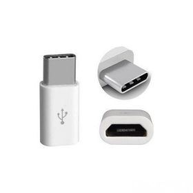 Alfais AL-4696 Type C Usb 3.1 to Micro USB Çevirici Dönüştürücü Adaptör
