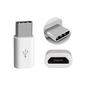 Alfais AL-4696 Type C Usb 3.1 to Micro USB Çevirici Dönüştürücü Adaptör