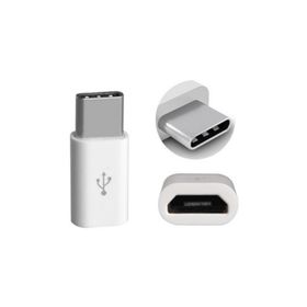Alfais AL-4696 Type C Usb 3.1 to Micro USB Çevirici Dönüştürücü Adaptör