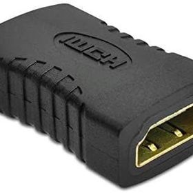 Alfais AL-4700 HDMI Dişi to Dişi Çevirici Dönüştürücü Uzatma Ekleme Aparatı