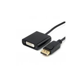 Alfais AL-4708 Display Port to DVI Display Port Çevirici