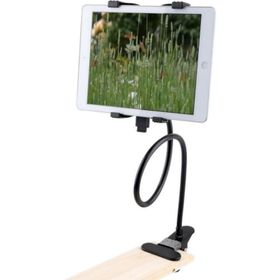 Alfais AL-4712 Klipsli 360 Dönebilen Universal Tablet Tutucu