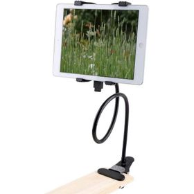 Alfais AL-4712 Klipsli 360 Dönebilen Universal Tablet Tutucu