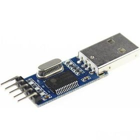 Alfais AL-4715 PL2303 USB-TTL RS232 Seri Dönüştürücü Arduino Kartı