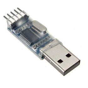 Alfais AL-4715 PL2303 USB-TTL RS232 Seri Dönüştürücü Arduino Kartı