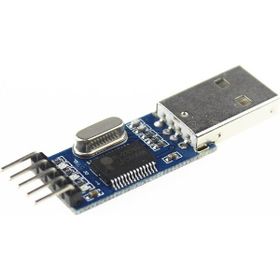 Alfais AL-4715 PL2303 USB-TTL RS232 Seri Dönüştürücü Arduino Kartı