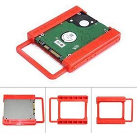 Alfais AL-4718 Kasa içi SSD ve 2.5 IDE Sata Harddisk Bağlama Kiti Çevirici Dönüştürücü