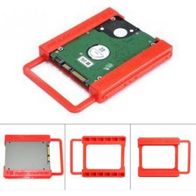 Alfais AL-4718 Kasa içi SSD ve 2.5 IDE Sata Harddisk Bağlama Kiti Çevirici Dönüştürücü