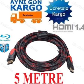 Alfais AL-4723 HDMI Kablo