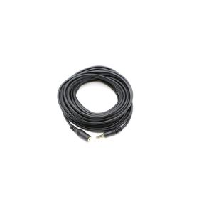 Alfais Al-4807 3.5 mm Kulaklık Dişi Erkek 10 m Ekleme Uzatma Kablosu