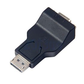Alfais AL-4809 Displayport VGA Çevirici Dönüştürücü Adaptör