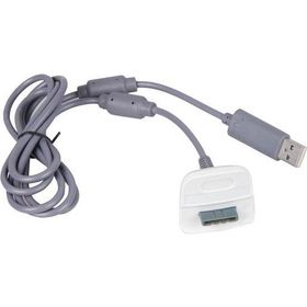 Alfais AL-4831 Xbox 360 Joystick Kol Şarj Kablosu