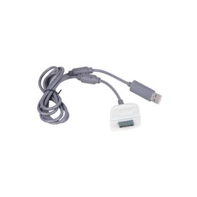 Alfais AL-4831 Xbox 360 Joystick Kol Şarj Kablosu