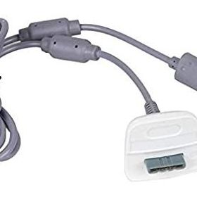 Alfais AL-4831 Xbox 360 Joystick Kol Şarj Kablosu