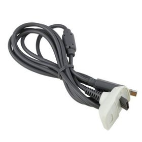 Alfais AL-4831 Xbox 360 Joystick Kol Şarj Kablosu