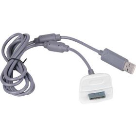 Alfais AL-4831 Xbox 360 Joystick Kol Şarj Kablosu
