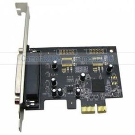 Alfais AL-4838 PCI Express LPT Paralel Kart