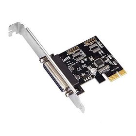 Alfais AL-4838 PCI Express LPT Paralel Kart