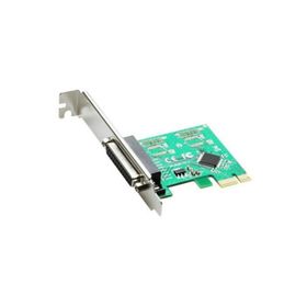 Alfais AL-4838 PCI Express LPT Paralel Kart